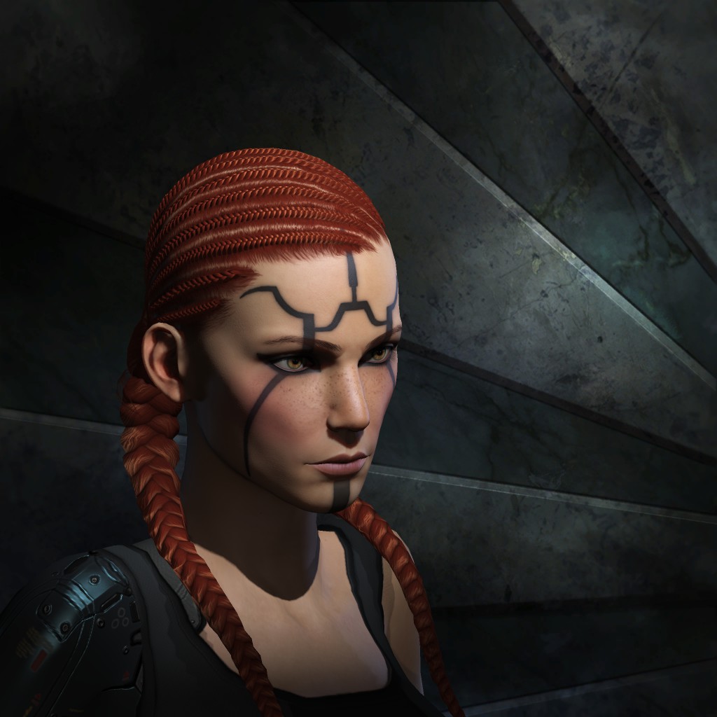 Nika Nomek