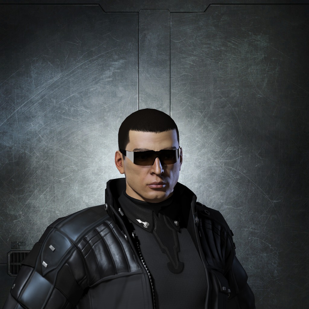 Ray Tsero