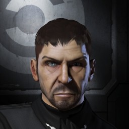 Hon Hemah portrait
