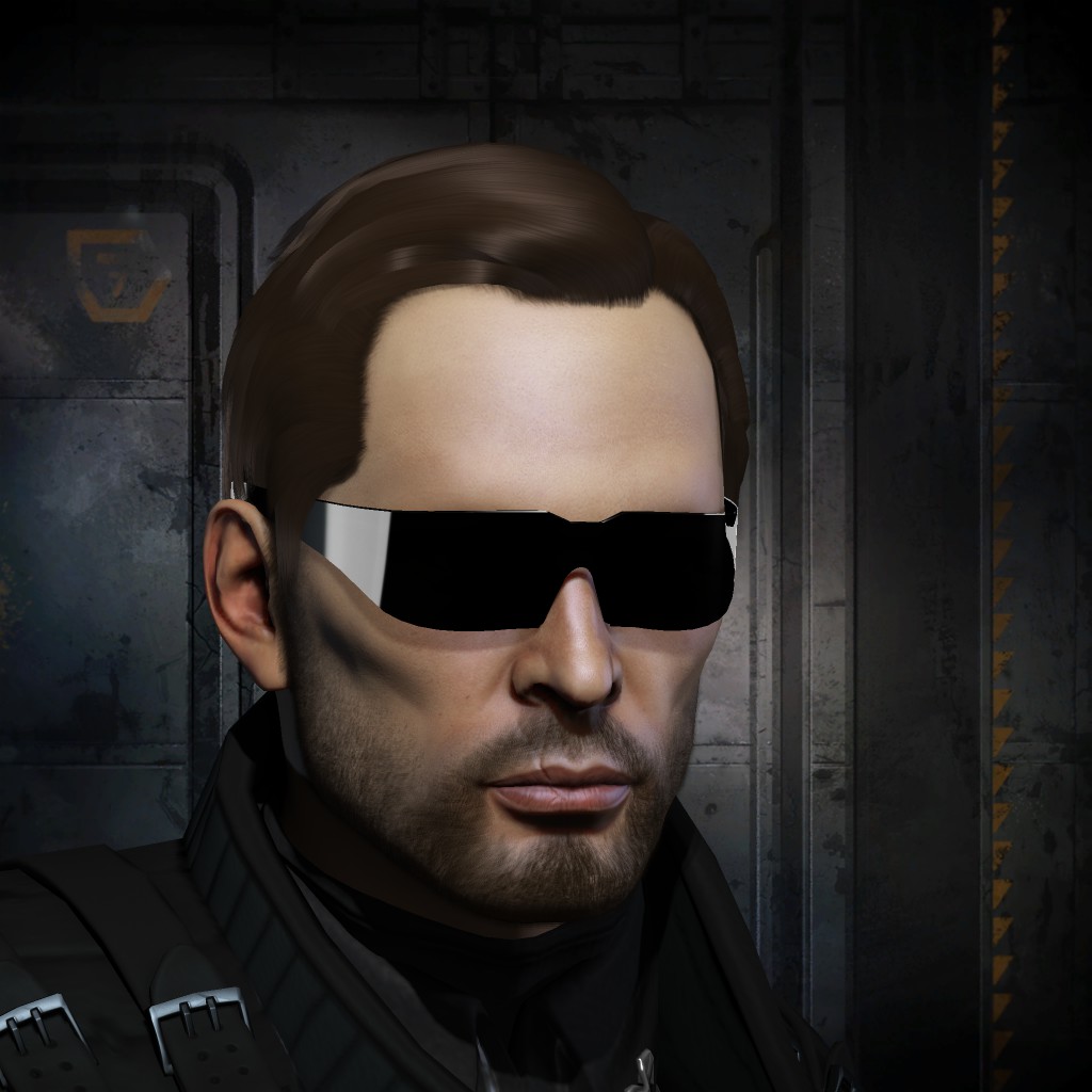 Kaliff Kaldetis