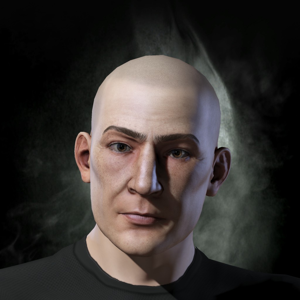 Totally not TheTrel