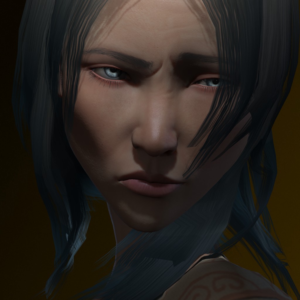 Athena Tennosu