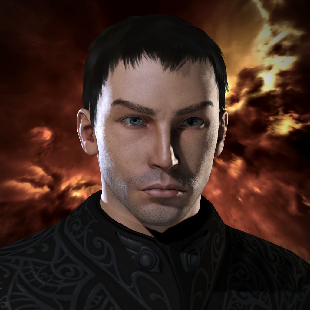 Thane Kynes