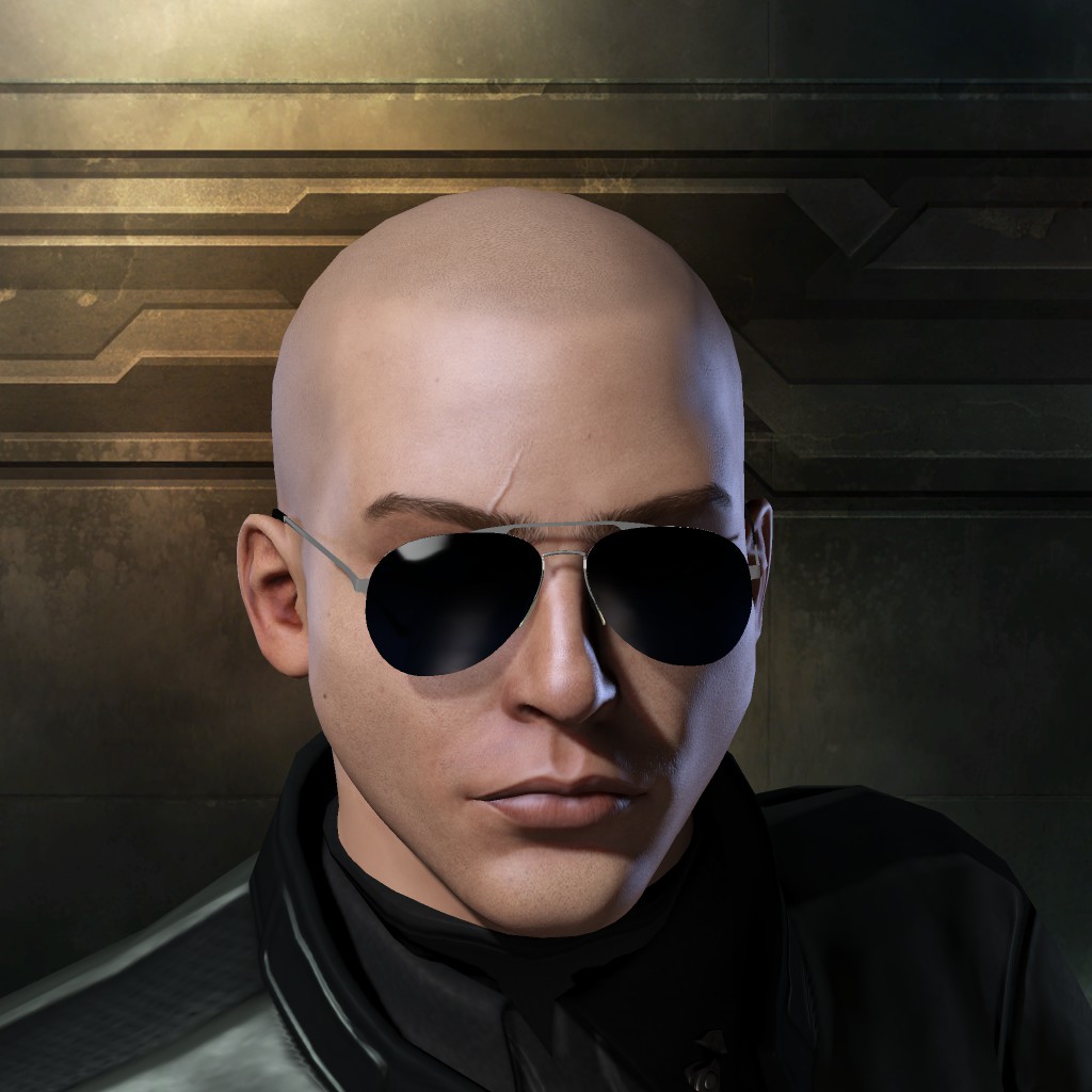 Federal Agent