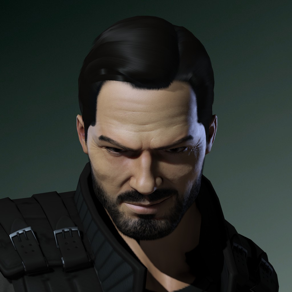 Ram Ikkato