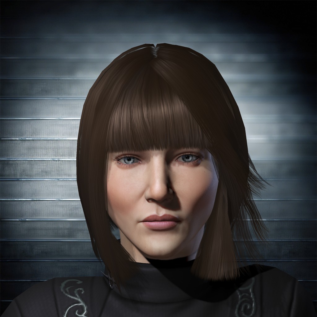 Rylia Stormburn