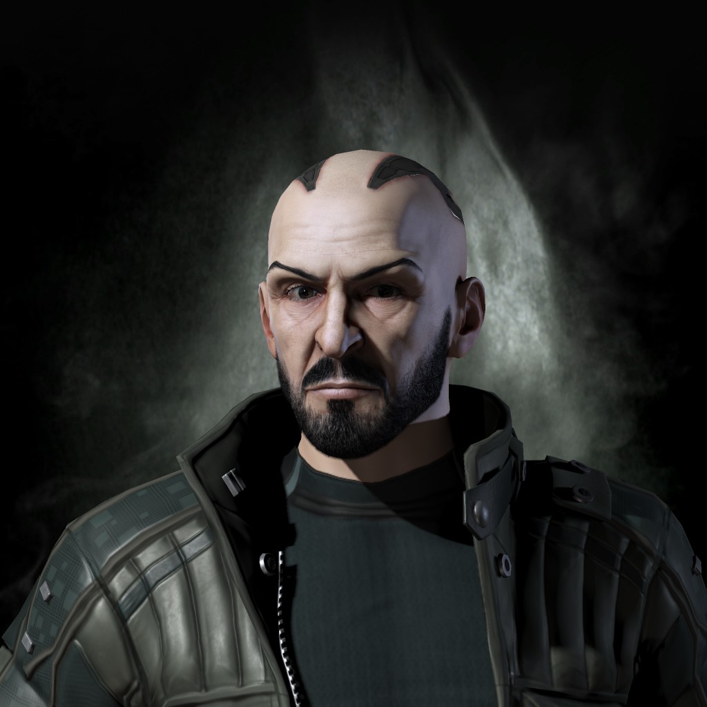 Drakh Fentoras
