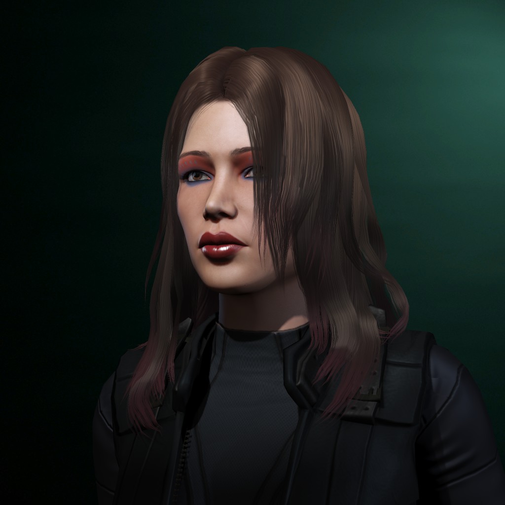 Boudica Augustus