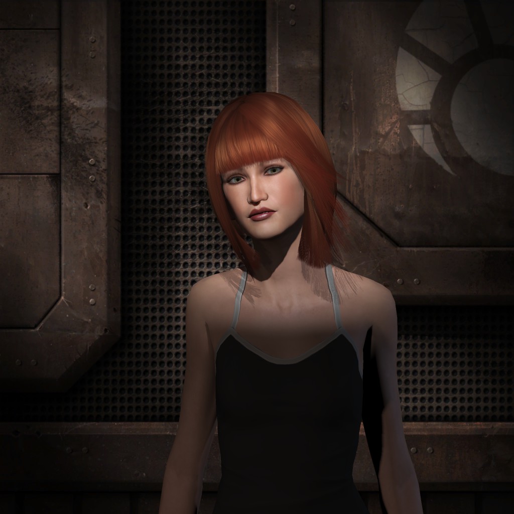 Dyamirana Dvachevskaya