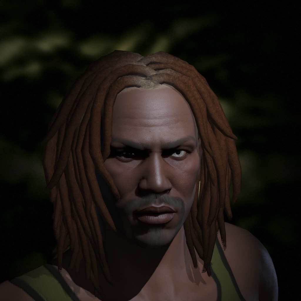 Duke Garsk