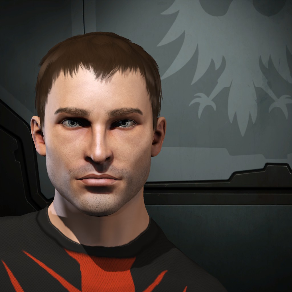 Christopher Traeger
