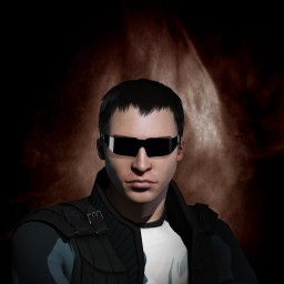 Vladimir3 portrait