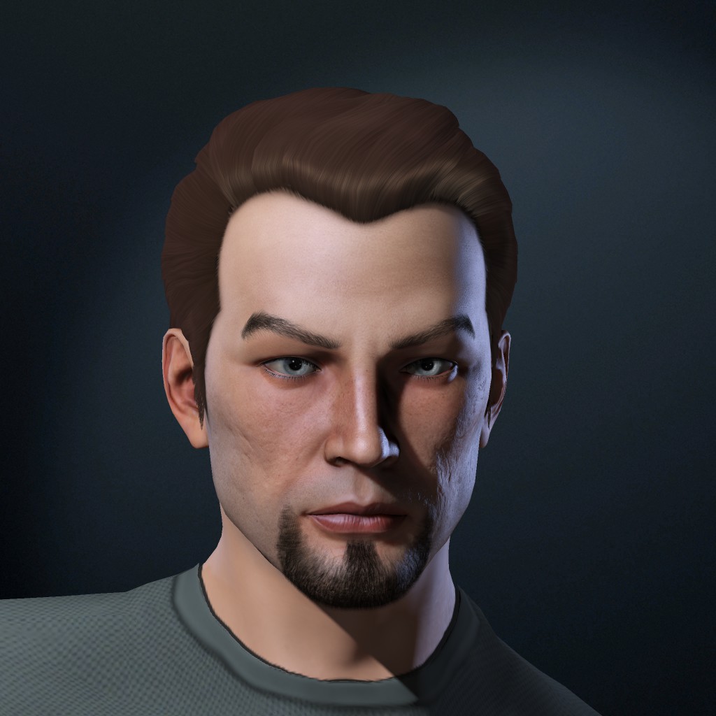 Citizen Delta