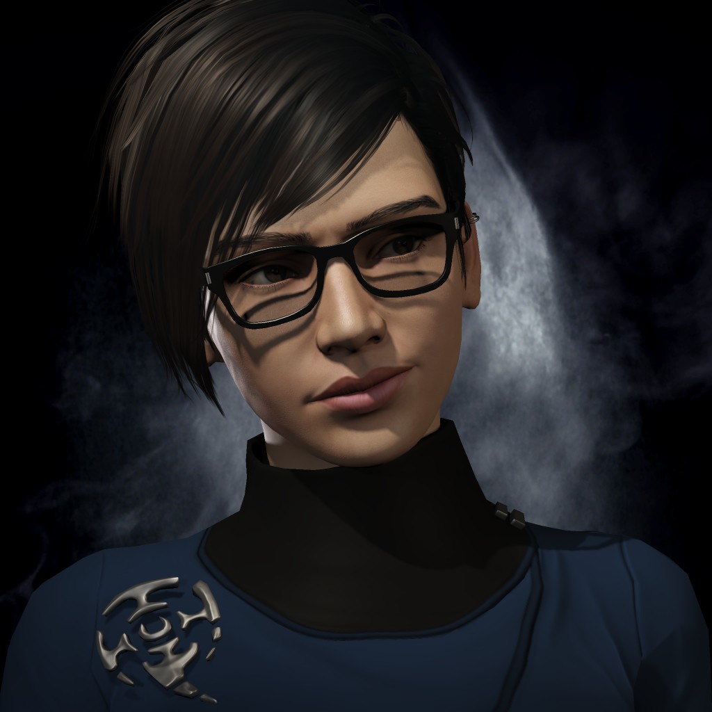 Annari Zen