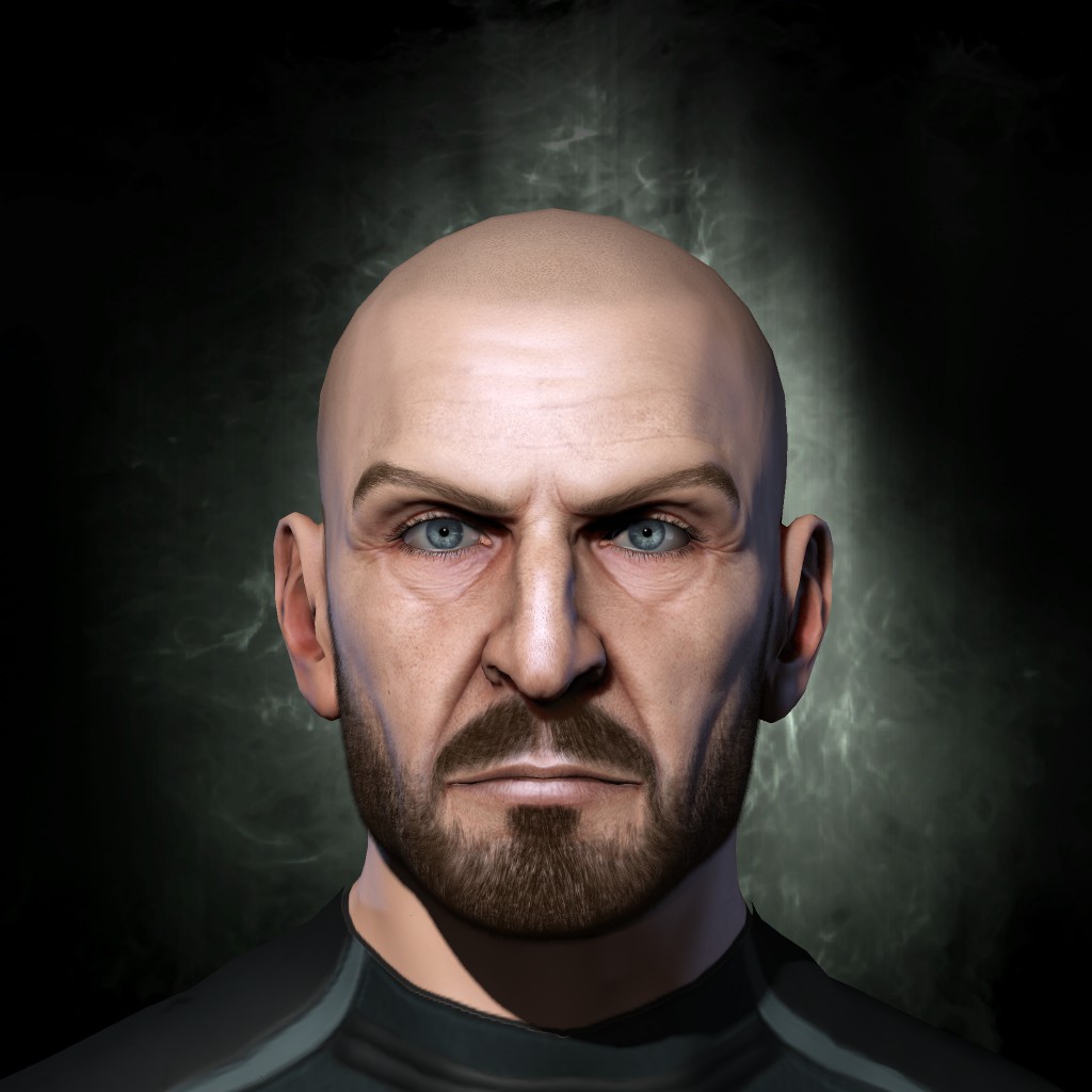 Dorian Thule