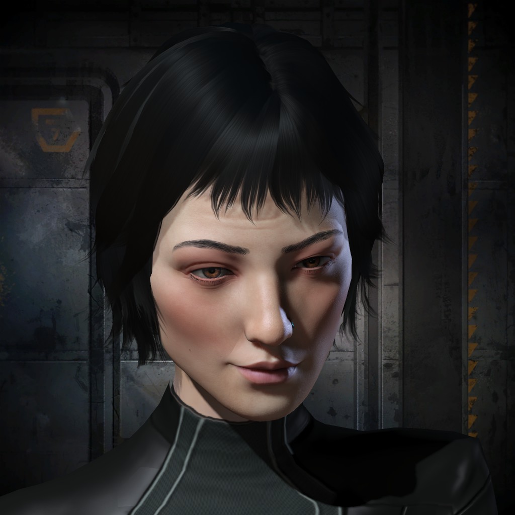 Liara Iwara