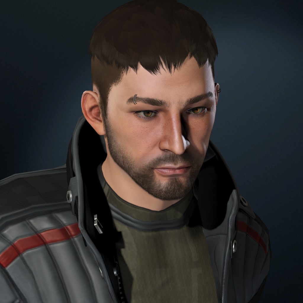Marc Talvan