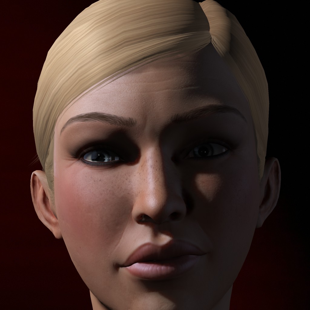 Lisa Holister