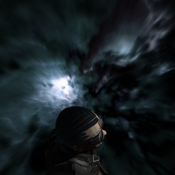 Climuns Hilitari portrait
