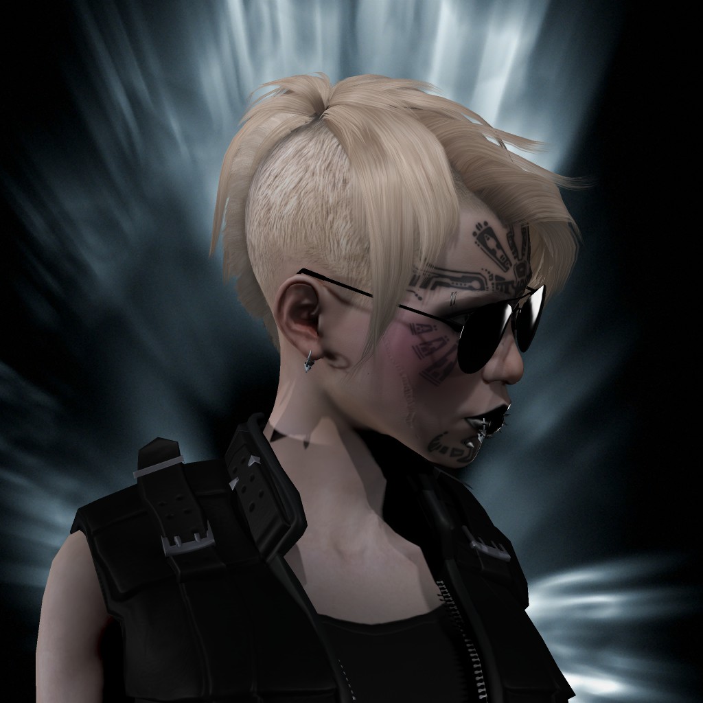 Mad Max TheAbaddon