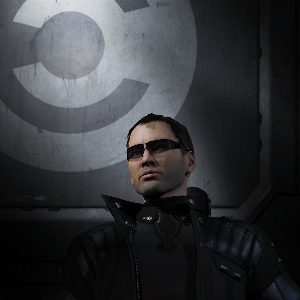 Chris Orbith