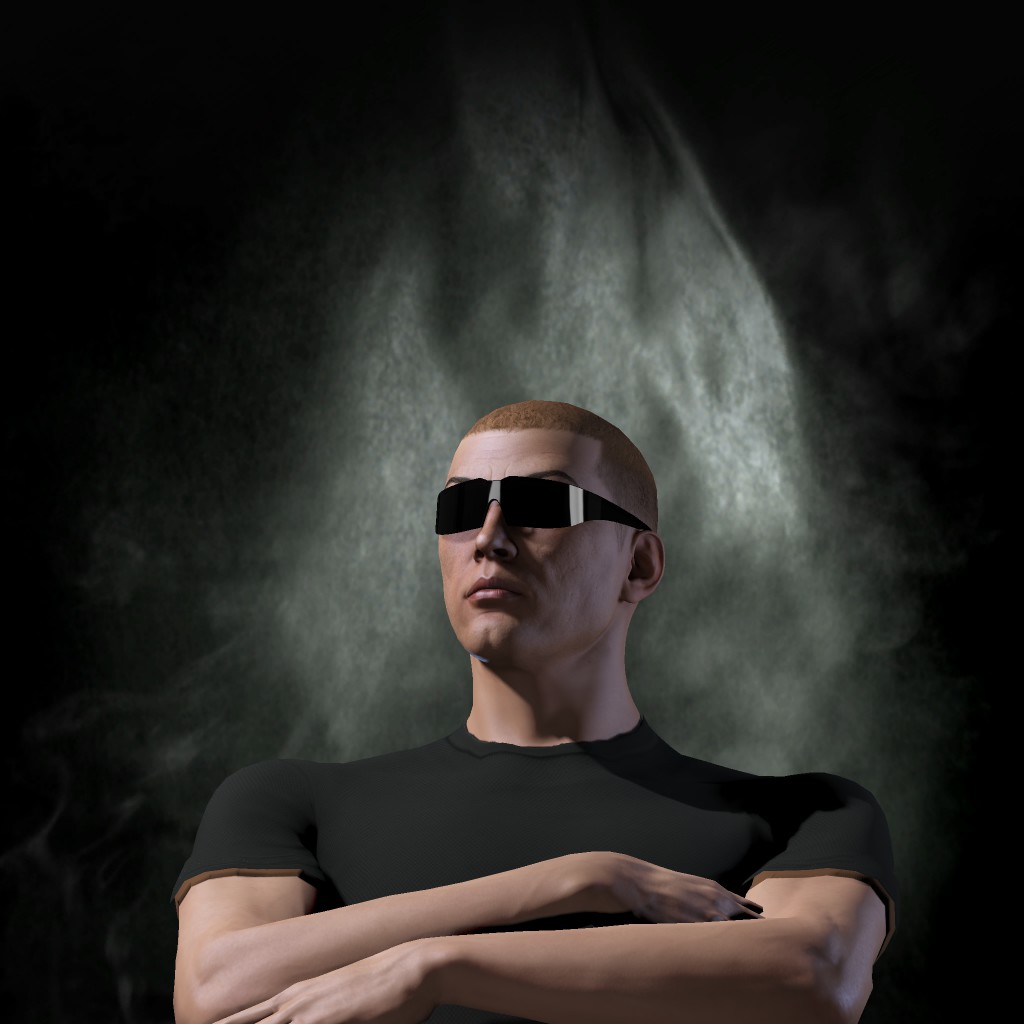 Ward C