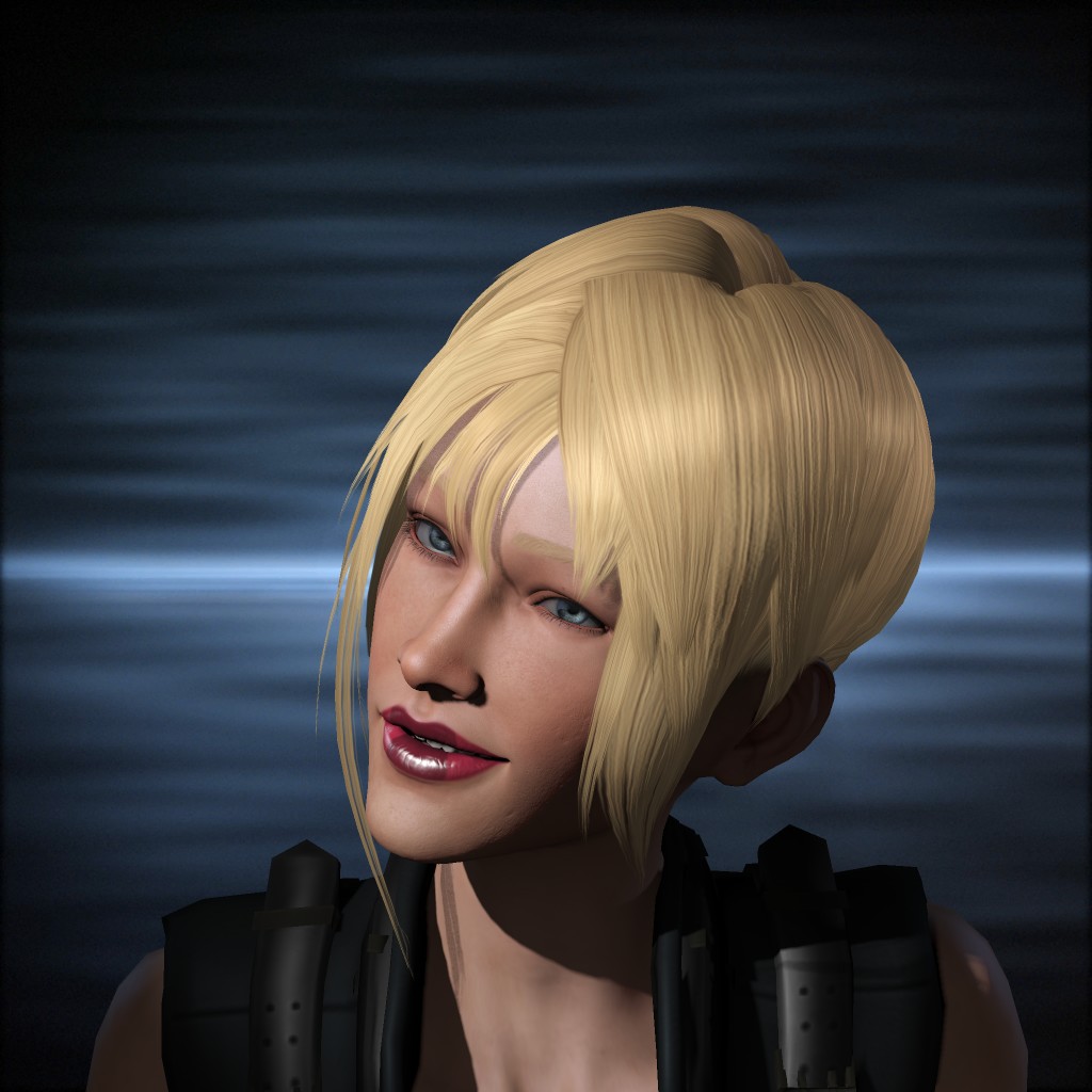 Erica Rottenswamp