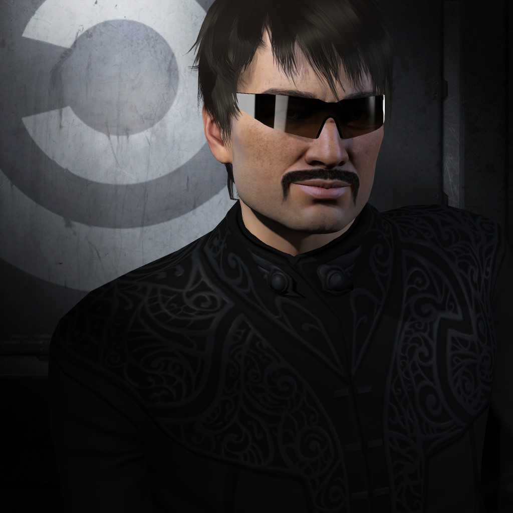 Kyrie Amatatsu