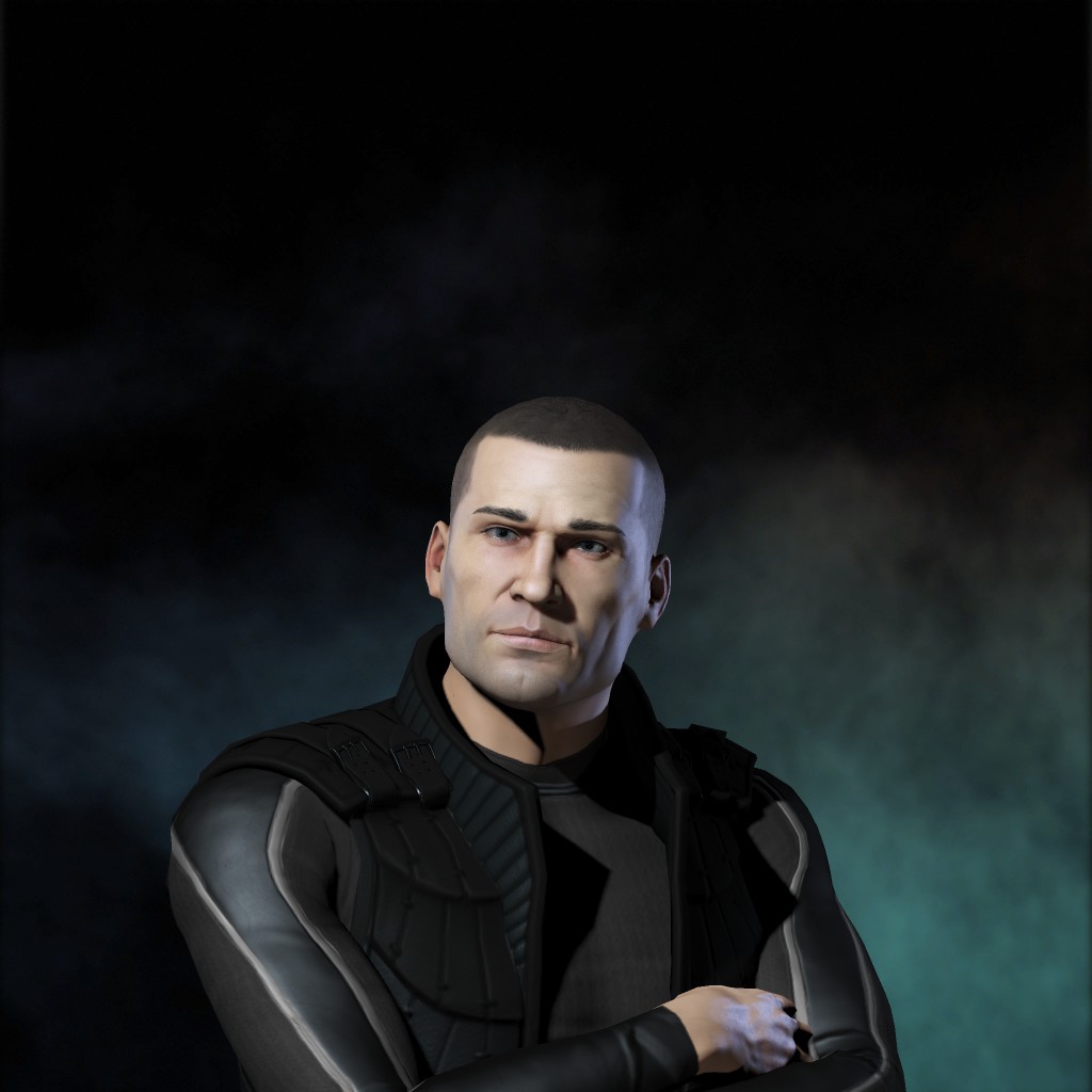 Scott Kion