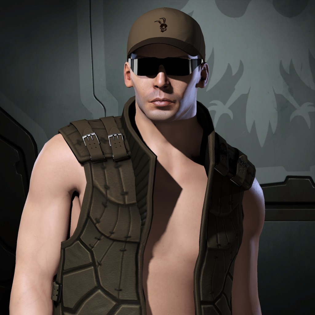 DUXE | Character | zKillboard