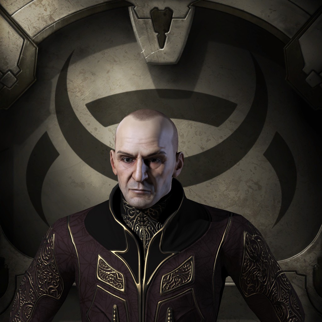 INqizitor Jormungand