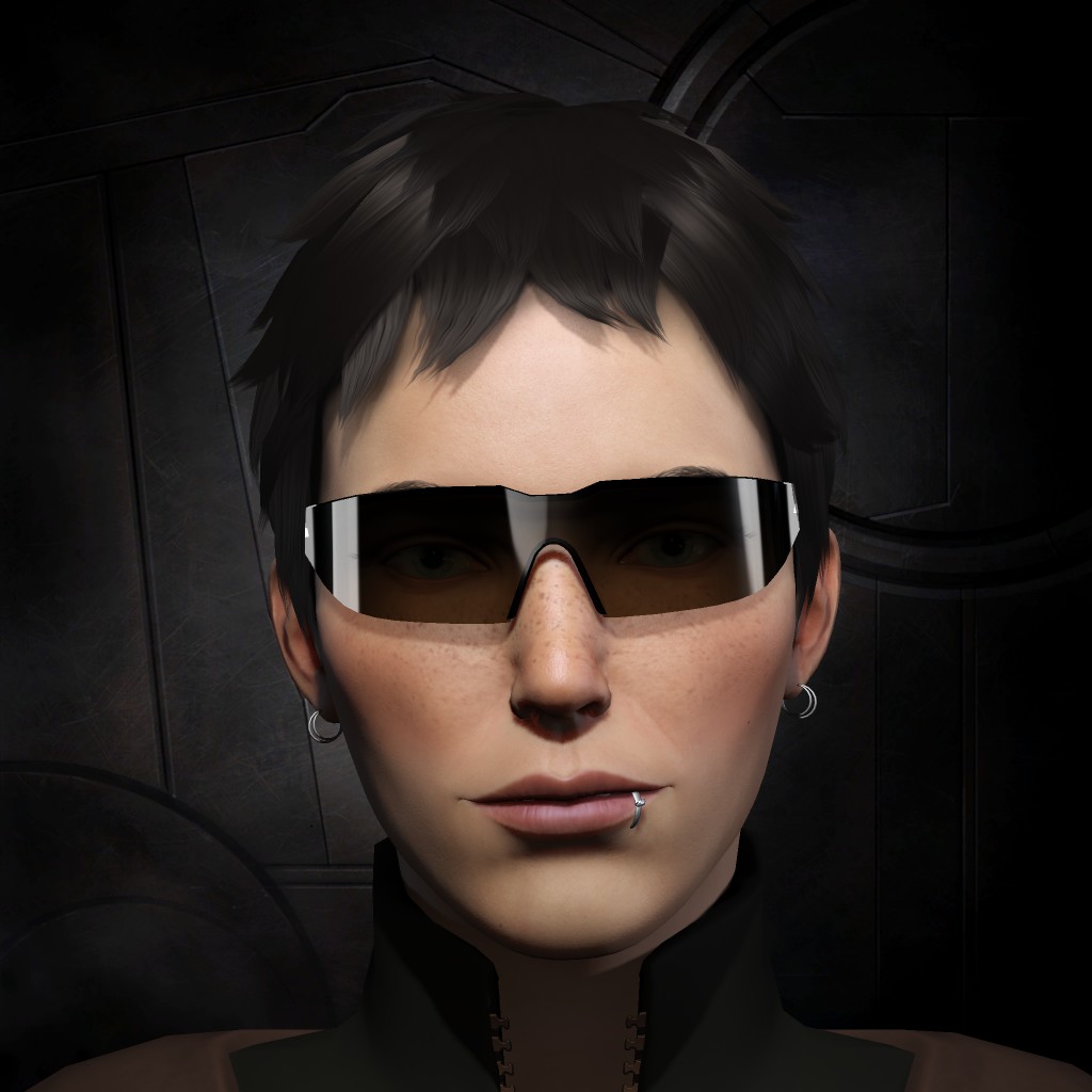 Thesia Stak