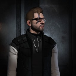 BroHamo portrait