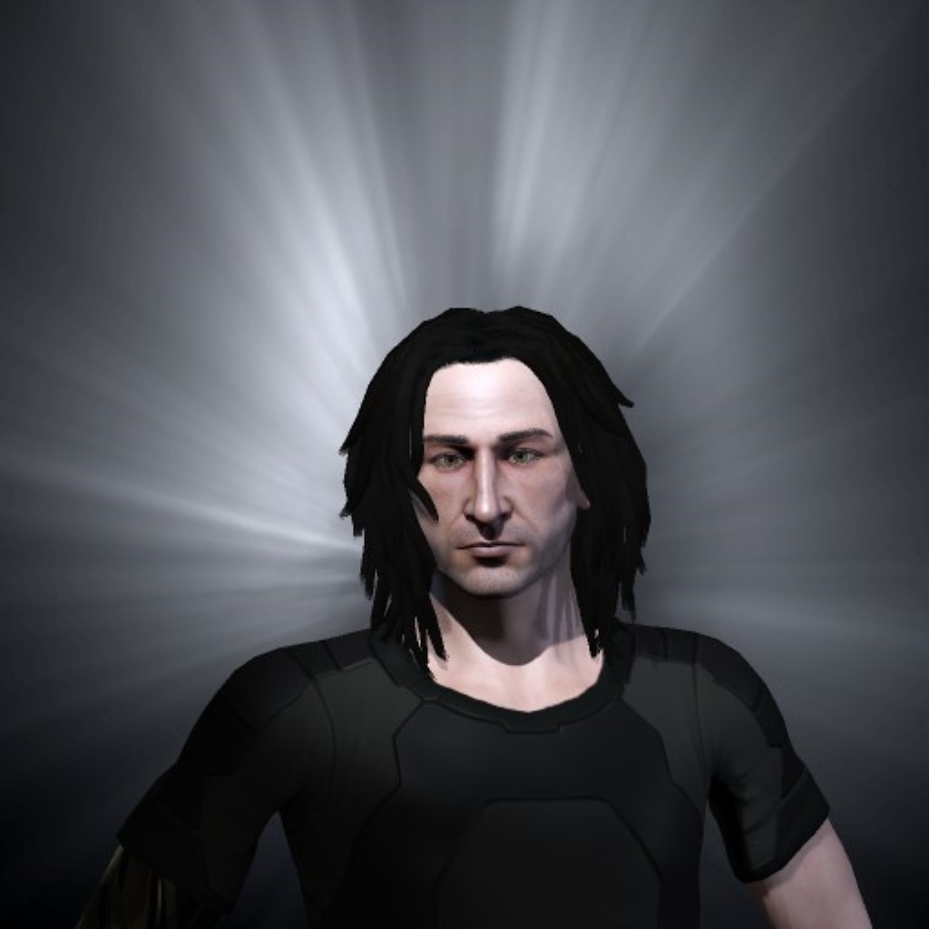 Garret Audene
