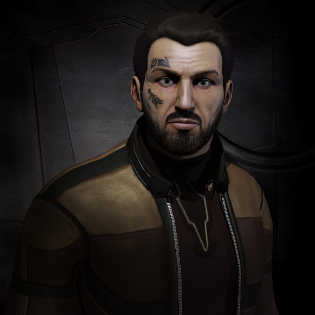 Varus Corvix Ozran