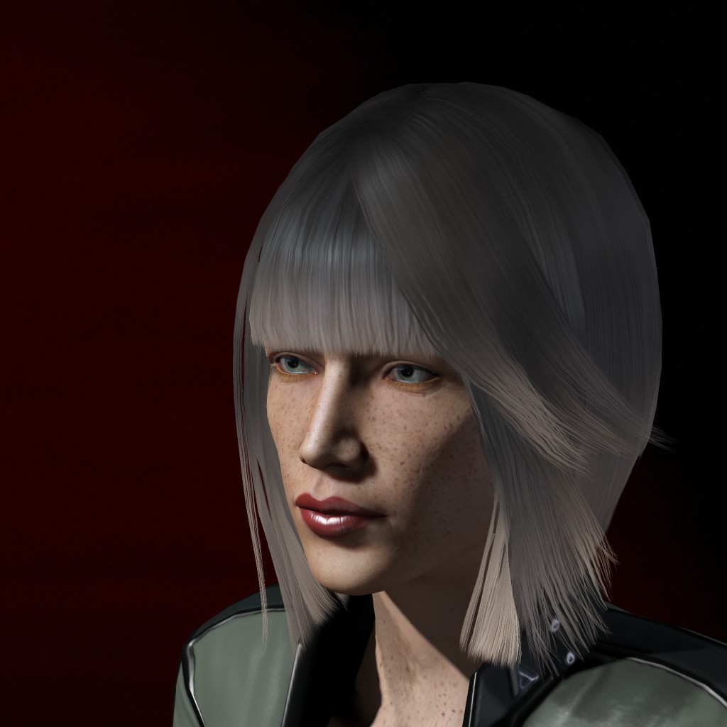 Kitara Bold