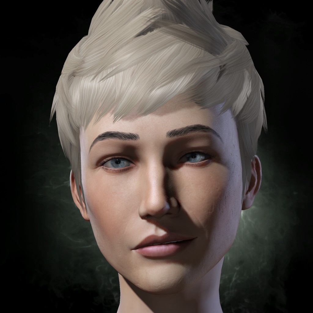 Siske 3D