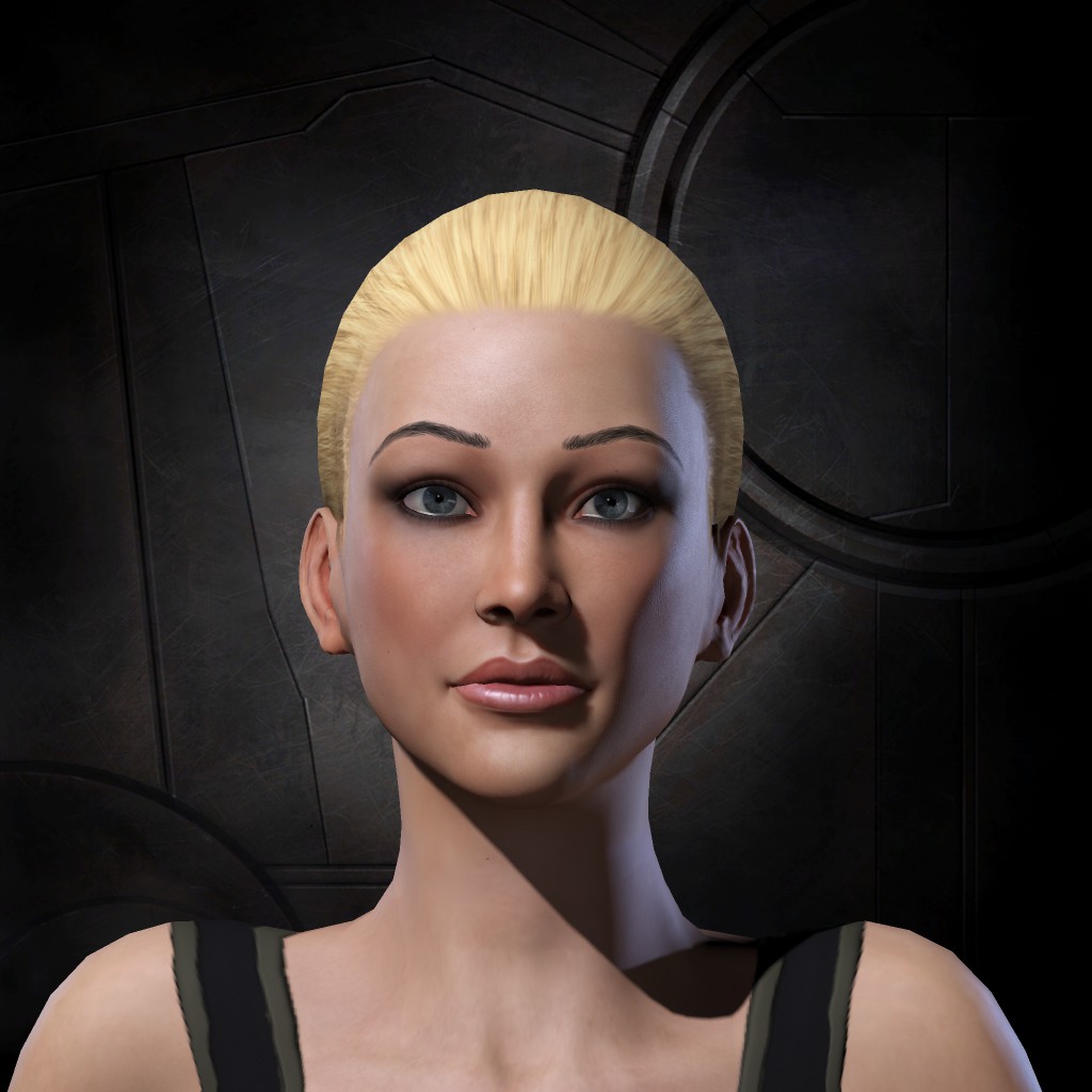 Leila Cesaille