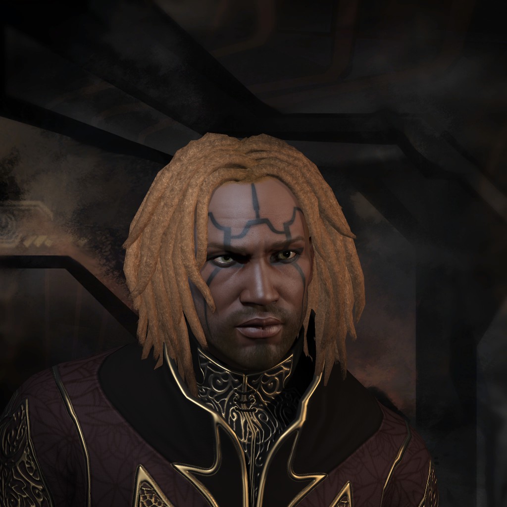 Portrait