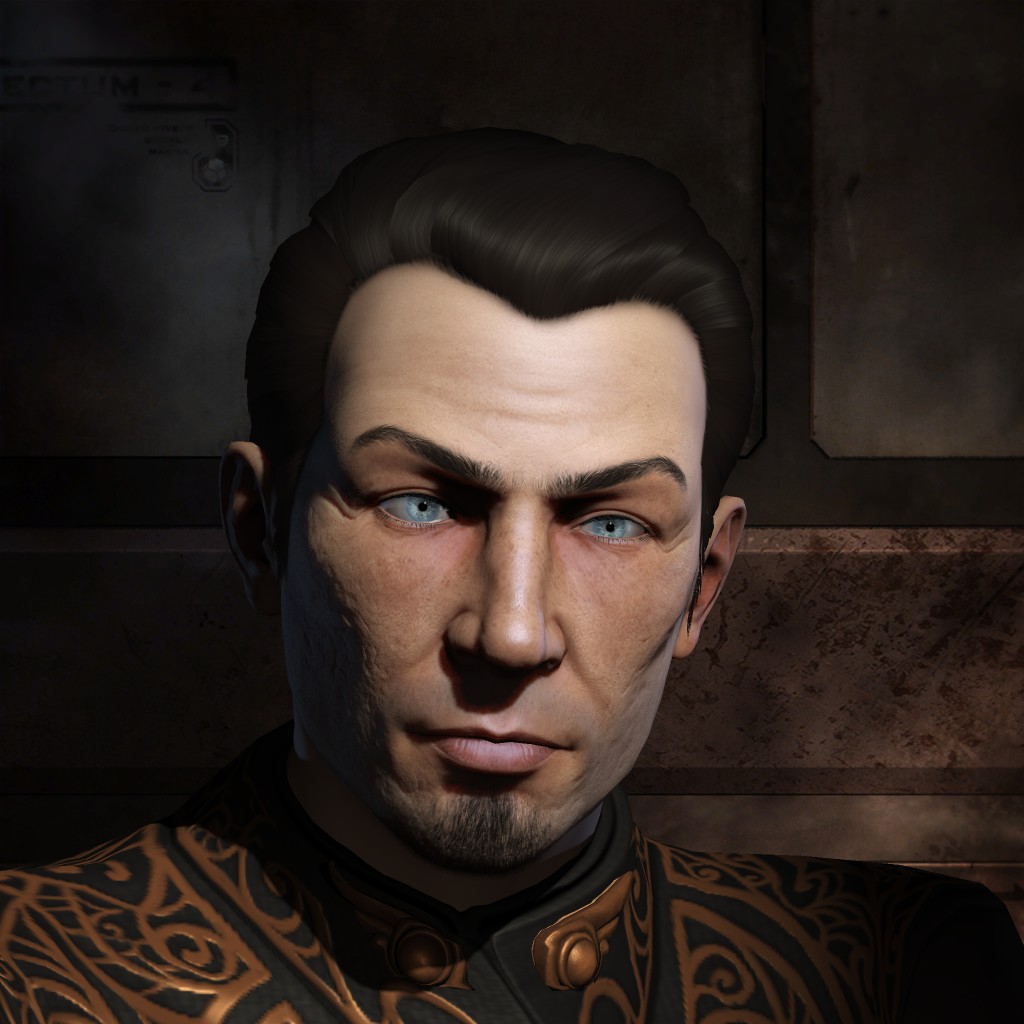 John Napalm