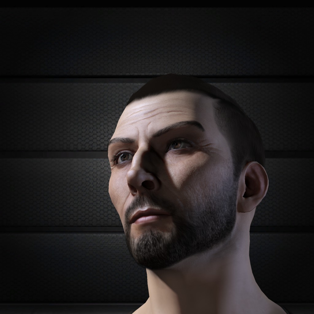 A Eginald