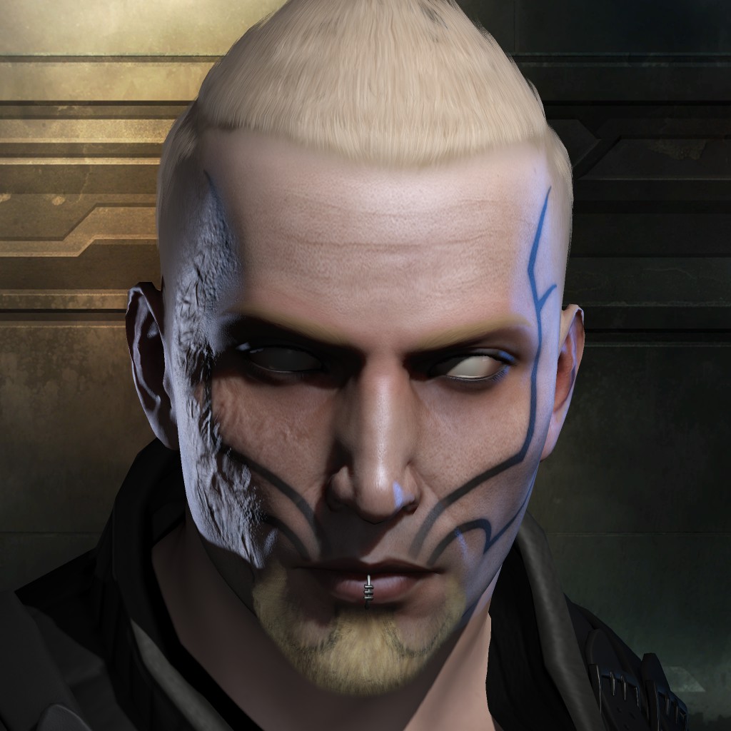 Bronloch Sidhe