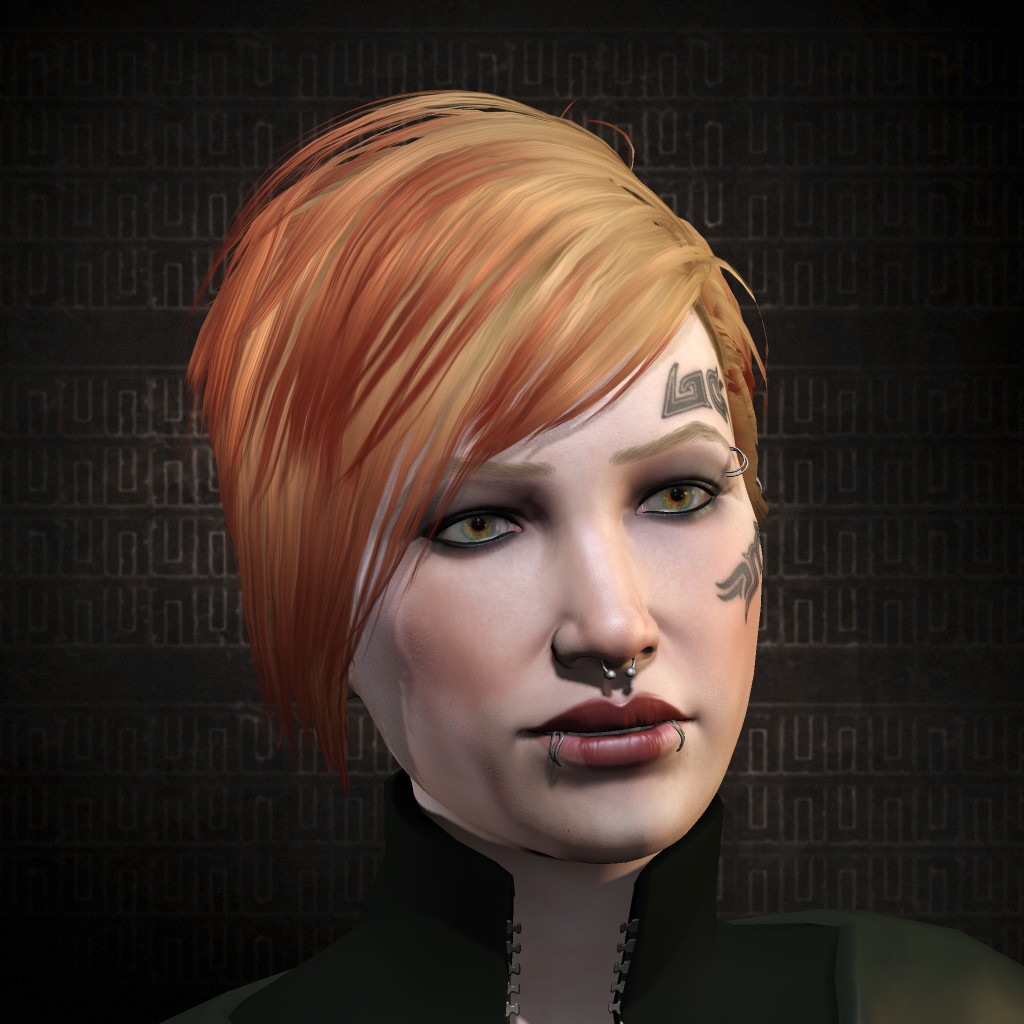 Jessie Shouna
