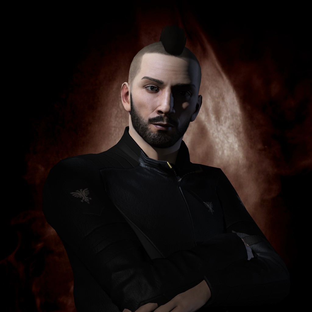 Ikki Akuma