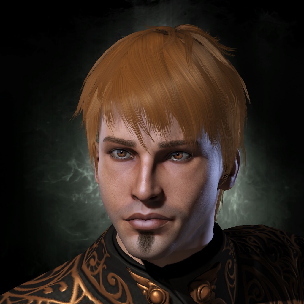 Immikus Serontas