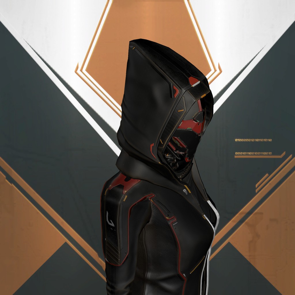 Naomi Tachyon