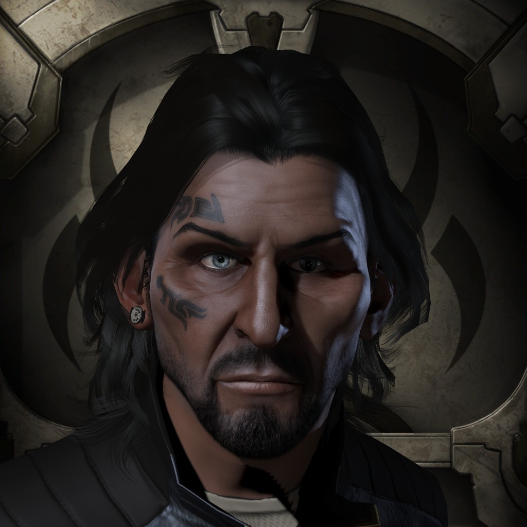 Duke Dustwalker
