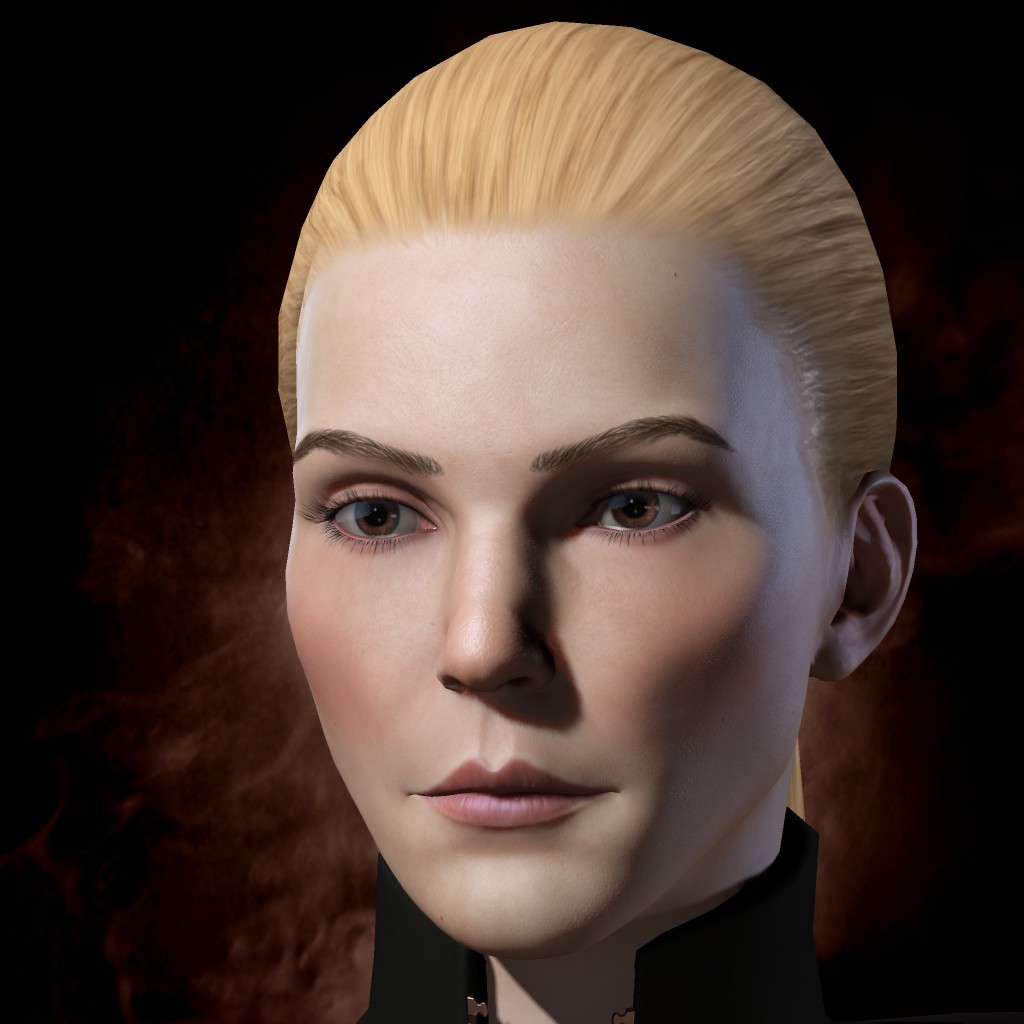 Jane Clever Sokarad