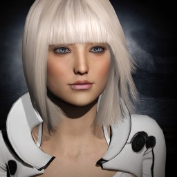 Sypheres portrait