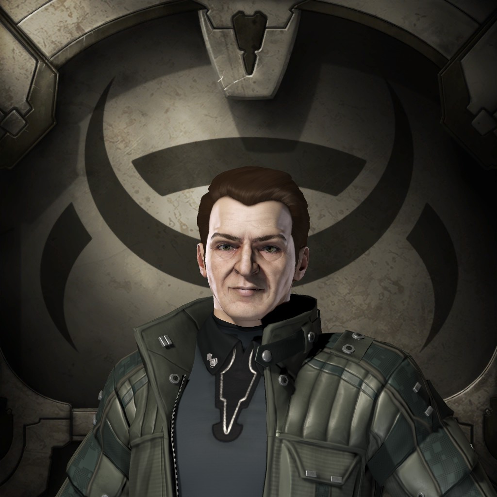 Edvard Jellico